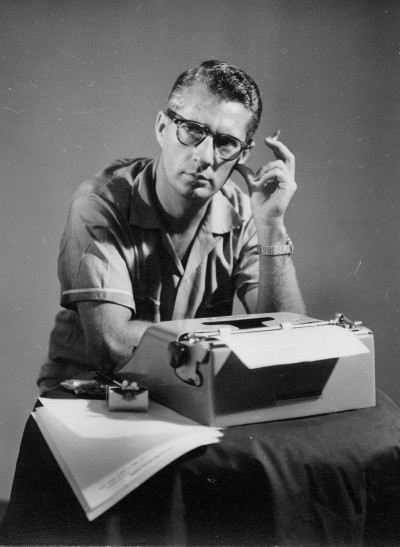 Gerald Glaskin Revisited