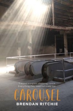A Review of Brendan Ritchie’s ‘Carousel’