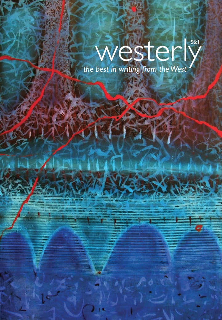 From Our Archive: Poetry from <i>Westerly</i> 56.1