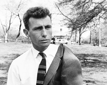 From our Archive: Randolph Stow