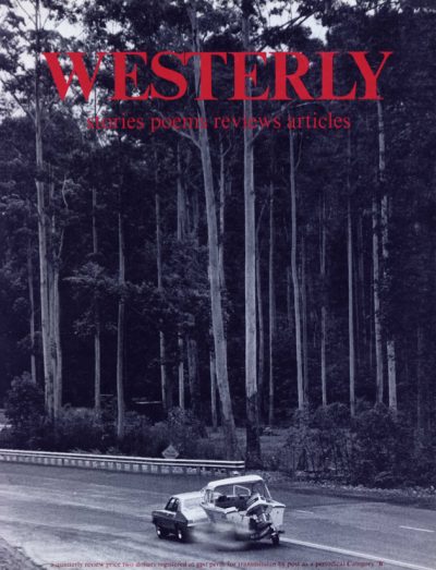 The Garden and the City