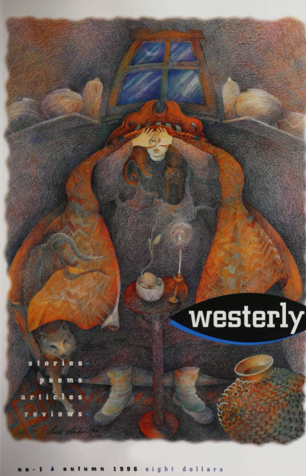 From Our Archive: Imagining Australia