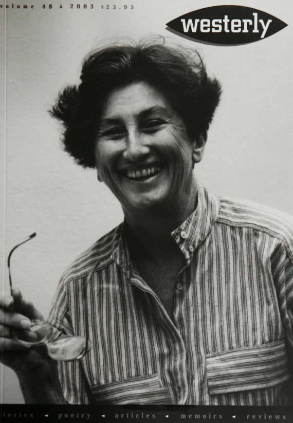 From Our Archive: Two Poems by Ouyang Yu