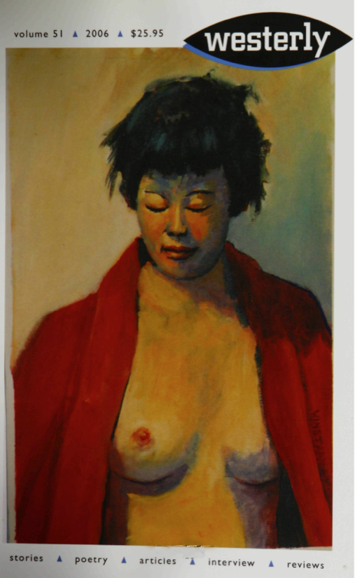 From Our Archive: Roland Leach’s ‘Nightfish’