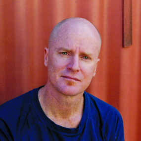 The 2014 Patricia Hackett Prize