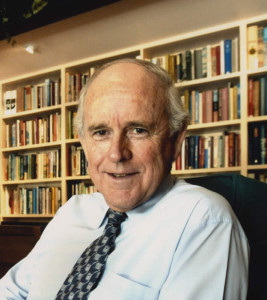 Nicholas Hasluck’s Launch of the Perth Poetry Festival