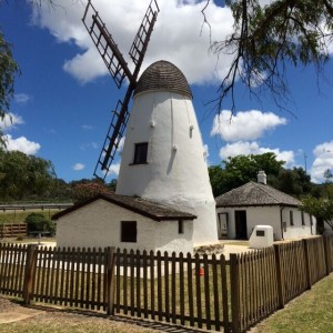 Ian Reid – The Battye Memorial Lecture, 2015