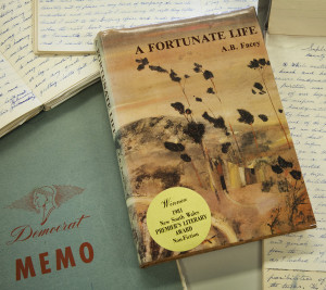 Hello from the <i>Westerly</i> Office