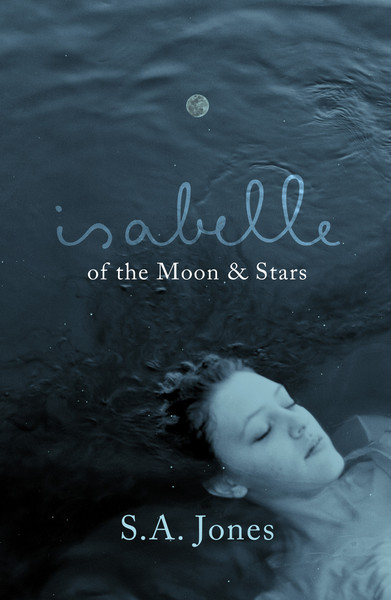 A Review of ‘Isabelle of the Moon and Stars’