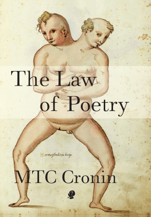 Houses and Wells: A Review of The Law of Poetry by MTC Cronin and The Hazards by Sarah Holland-Batt