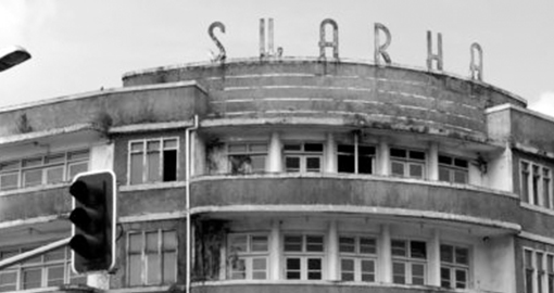 <i>Westerly</i> and the Indian Ocean: In Bandung’s Wake (Part 4)