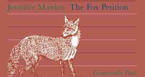 A Review of Jennifer Maiden’s ‘The Fox Petition’