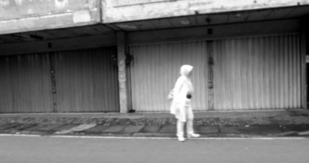 Memoirs of Everyday Sorrow