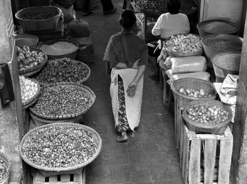 Cultural Exchange in the Indian Ocean Region