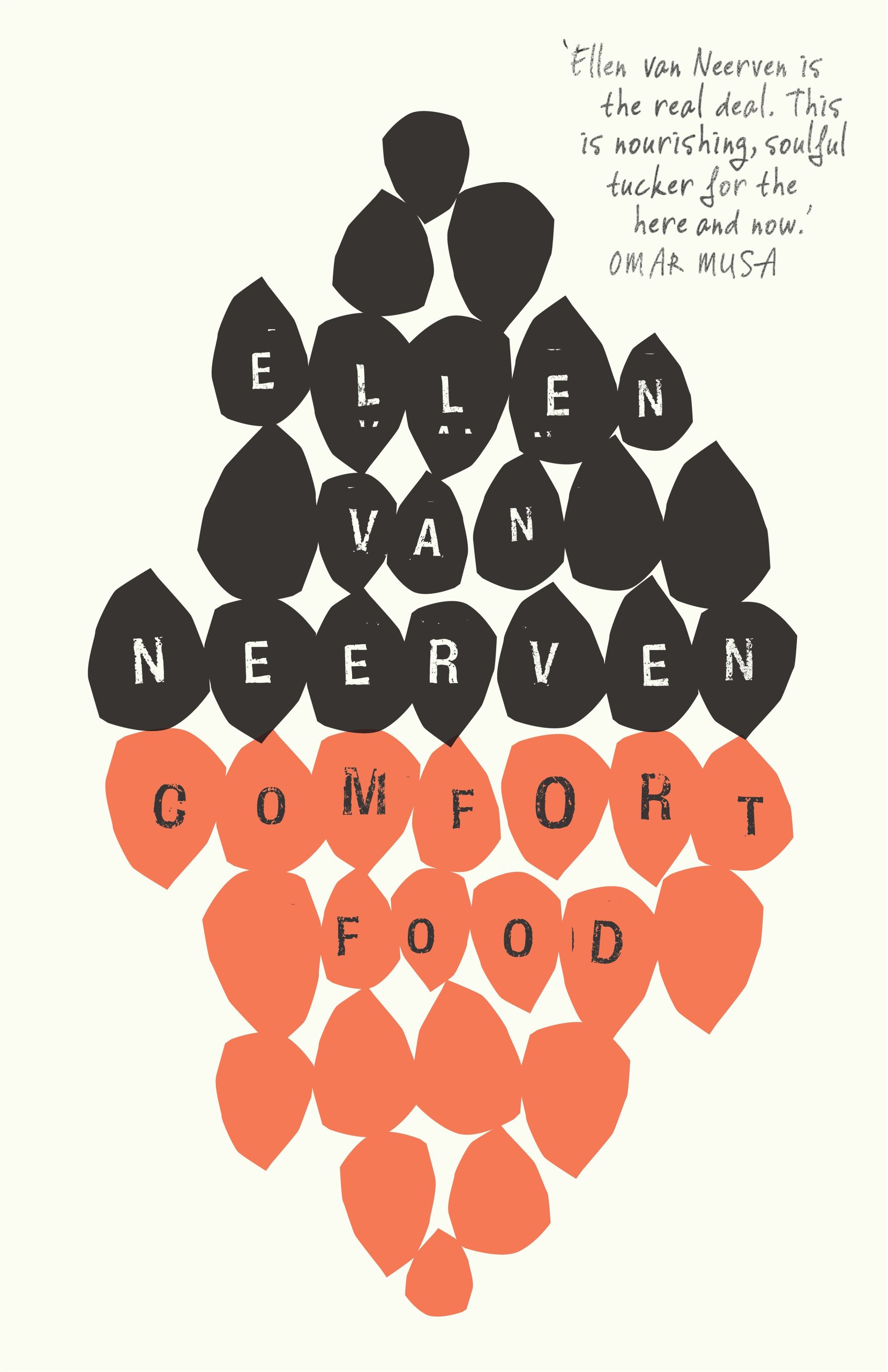 A Review of Ellen van Neerven’s ‘Comfort Food’