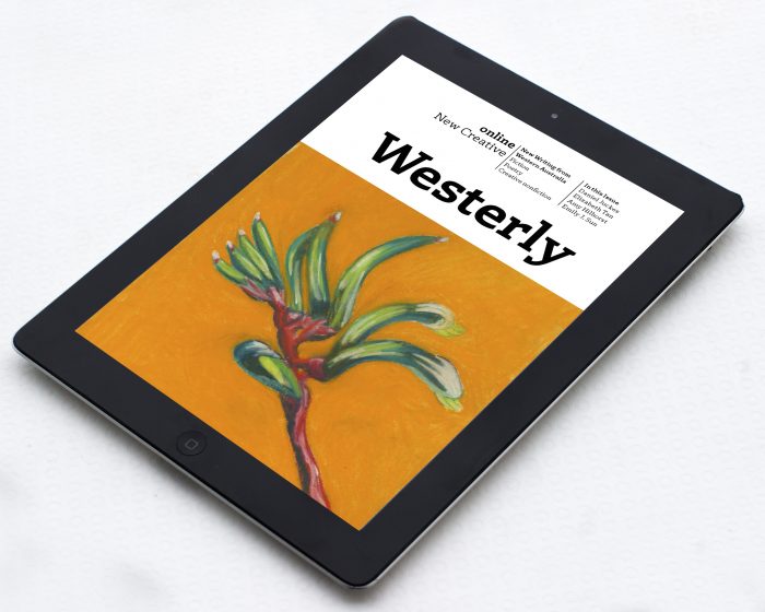 Online Special Issue: New Creative