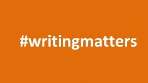 writingmatters