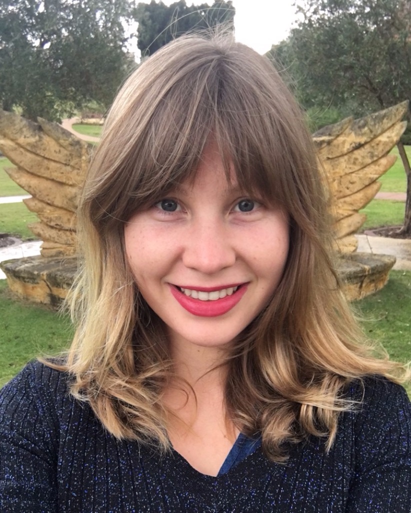 ‘A Writer’s Life’, Sophia O’Rourke on <i>Westerly</i>’s Writers’ Development Program