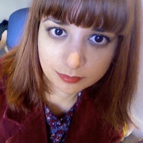 Training a Poetic Lens on Juvenilia