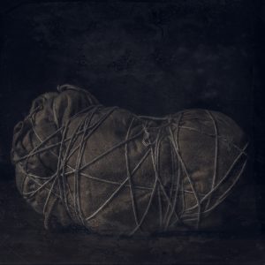 ‘Cloth Bundle’, 2016 Eva Fernandez Digital archival print (60cm x 60cm)