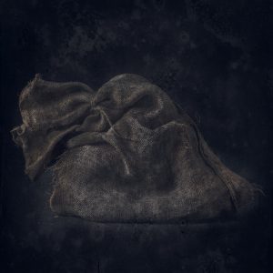 'Hessian Bag’, 2016 Eva Fernandez Digital archival print (60cm x 60cm)