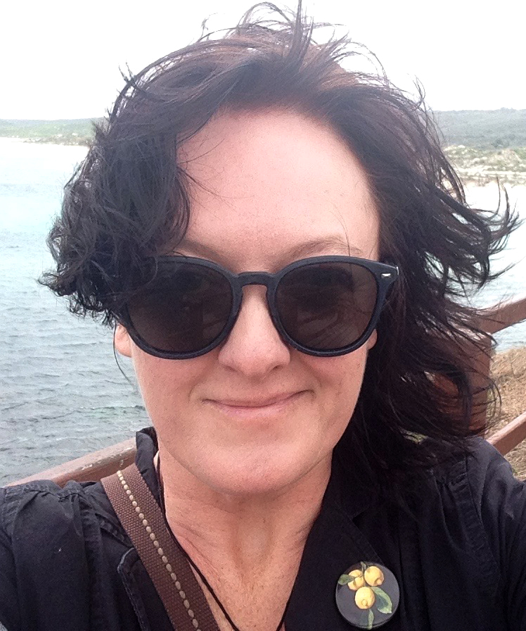 ‘I Am Now’, Rachelle Rechichi on <i>Westerly</i>’s Writers’ Development Program