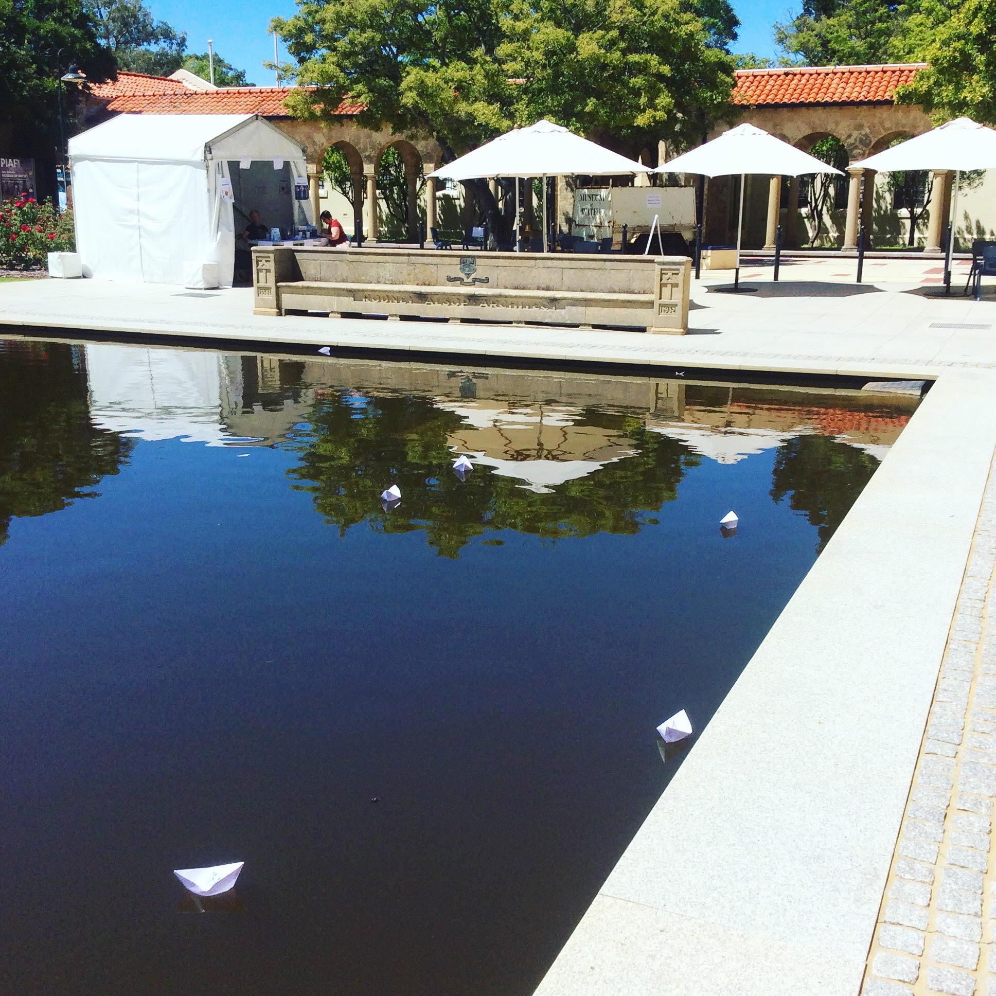 The Final <i>Westerly</i> Festival Poems