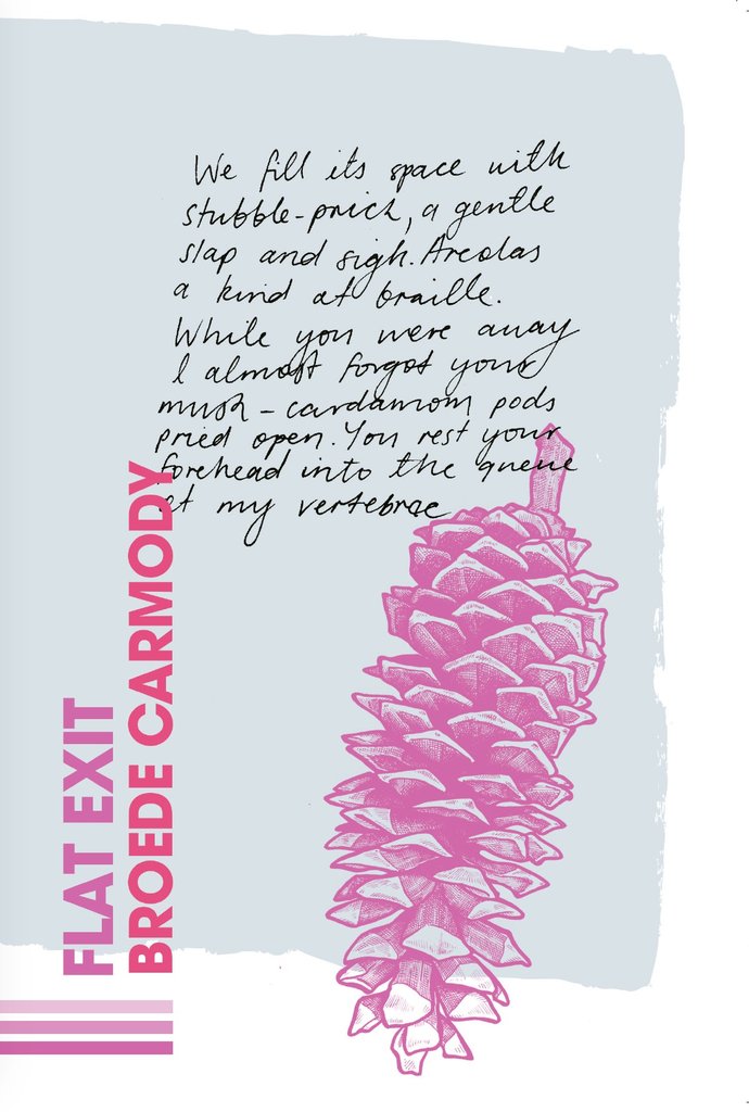 The Three Amigos in a Desert that is Real: A review of three titles from Cordite Publishing