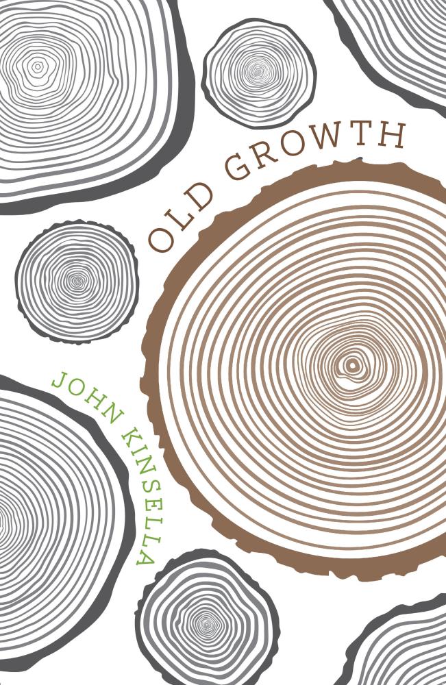 A Review of ‘Old Growth’ by John Kinsella