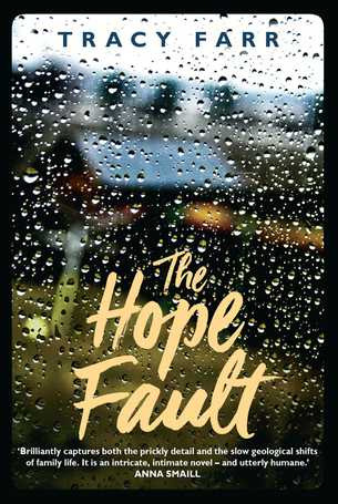 A Review of Tracy Farr’s ‘The Hope Fault’