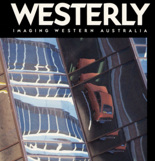 From Our Archive: ‘Easter Moon Easter Lily’ by Elizabeth Jolley