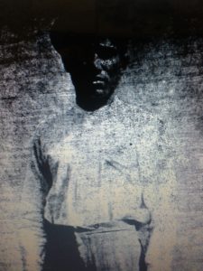 Augustine de Kitchilan: convicted of the murder of Leah Fouracre and hanged at Fremantle Gaol in 1907.