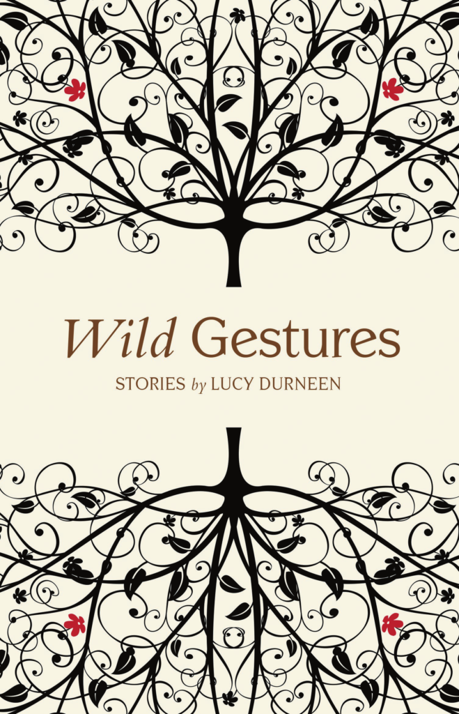 A Review of Lucy Durneen’s ‘Wild Gestures’