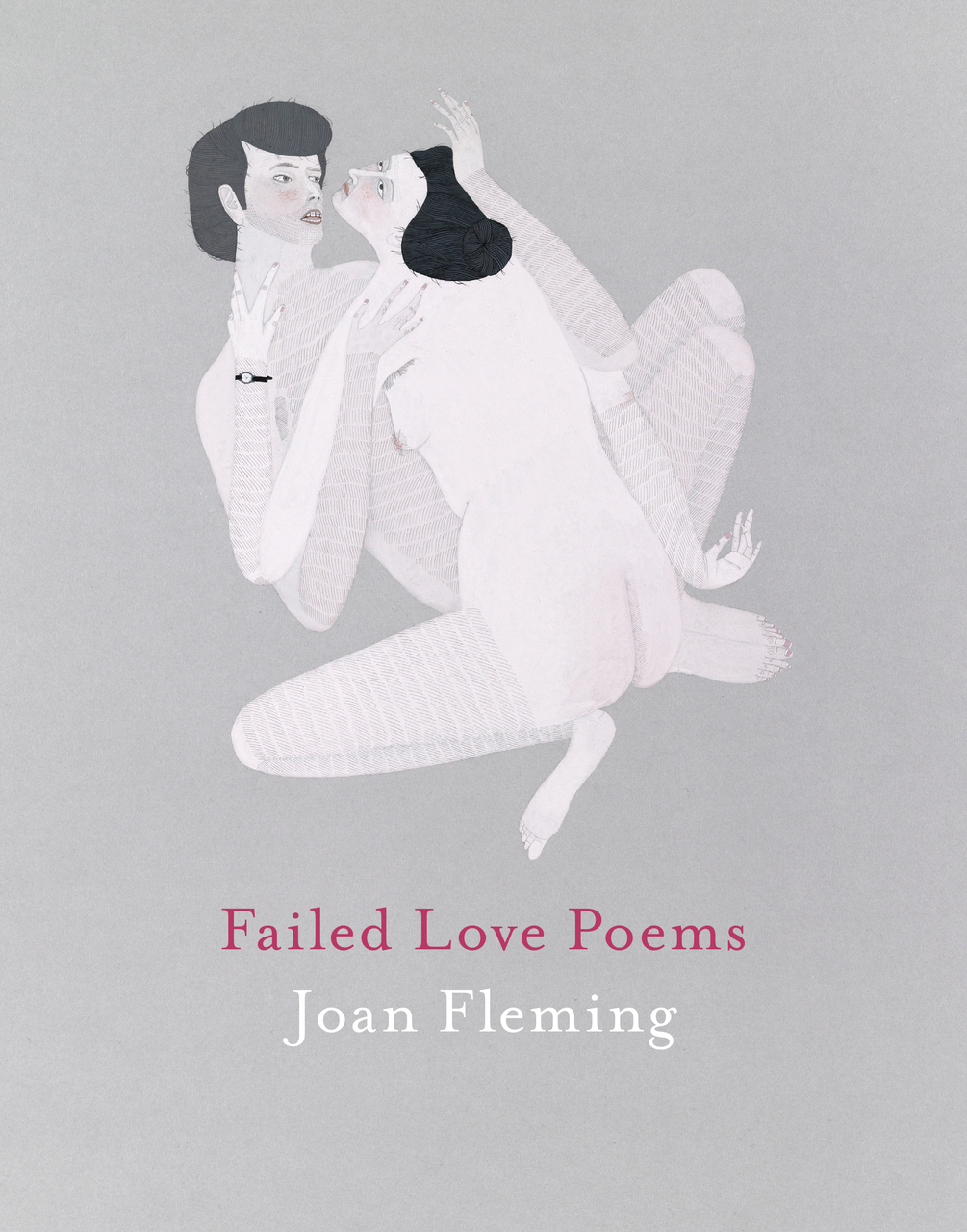 Reviews of Joan Fleming’s ‘Failed Love Poems’ and Hera Lindsay Bird’s ‘Hera Lindsay Bird’