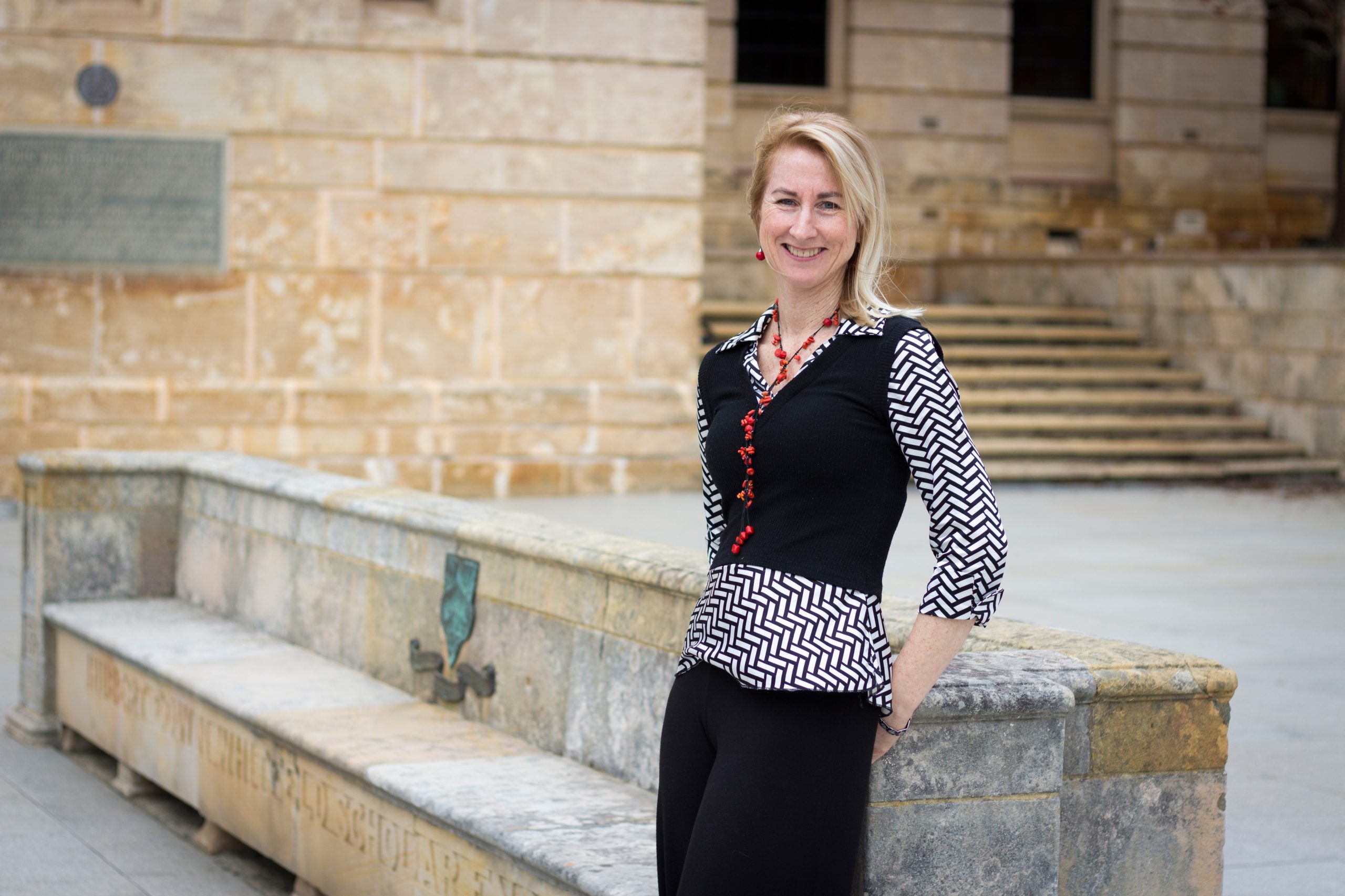 Introducing our new Associate Editor: Dr. Josephine Taylor