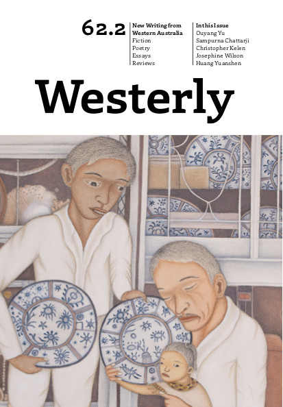 <i>Westerly</i> Special Offer for Chinese New Year