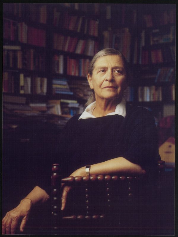 Celebrating Fay Zwicky