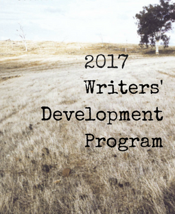 Writers’ Development Program 2017 Workshop