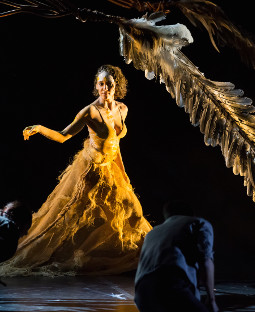 A Bridge Carrying Spirit: A Review of Bangarra in Berlin