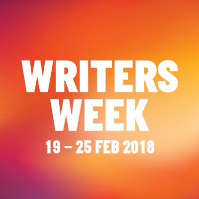Perth Festival Writers Week 2018: Special <i>Westerly</i> Events