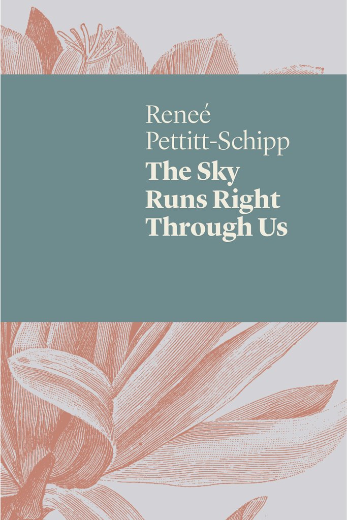 The Border that is the Ocean: A Review of Renee Pettitt-Schipp’s ‘The Sky Runs Right Through Us’