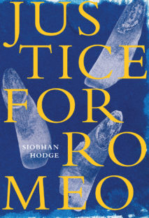 Riding Into Consideration: A Review of Siobhan Hodge’s ‘Justice for Romeo’