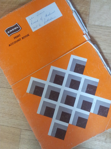 So Your Piece Has Been Rejected