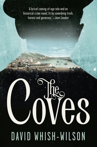 A Review of ‘The Coves’, David Whish-Wilson