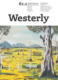 From Our Archive: ‘My Dear Child’ by Melissa Lucashenko