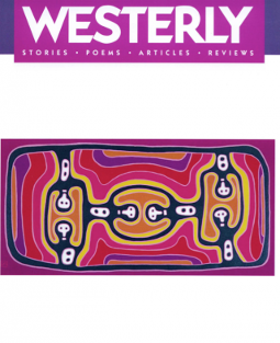 From Our Archive: ‘Cat by Moonlight’ by Ann Dombroski