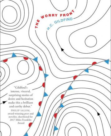 A review of ‘The Worry Front’ by H.C. Gildfind