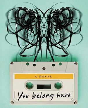 A Review of Laurie Steed’s ‘You Belong Here’