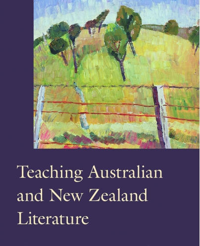 A Review of ‘Teaching Australian and New Zealand Literature’