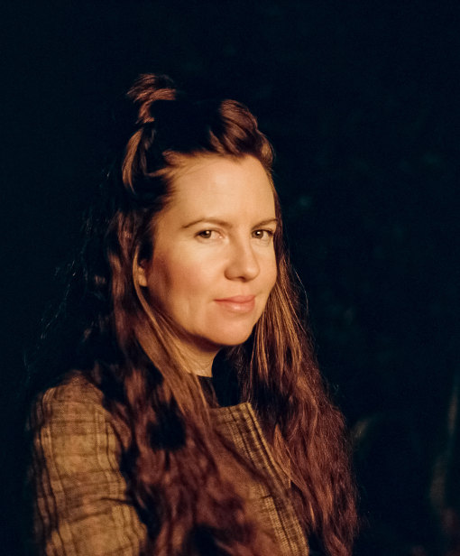 ‘Potholes’ by Alana Hunt